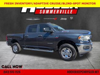 Used 2019 RAM 2500 Tradesman w/ Safety Group video 1
