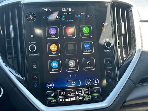 Used 2023 Subaru Ascent Limited w/ Popular Package #2A AWD/4WD image 29