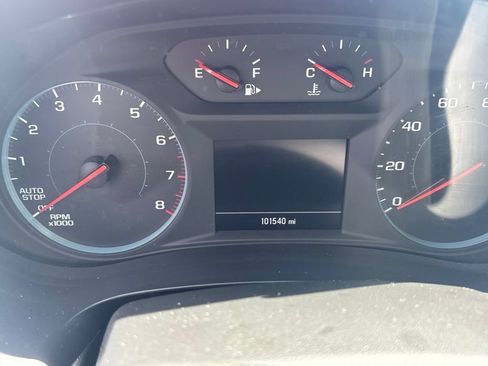 Used 2024 Chevrolet Malibu LT FWD image 10