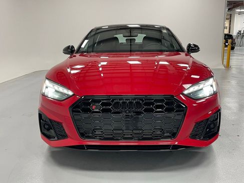 Used 2024 Audi S5 Premium Plus image 6