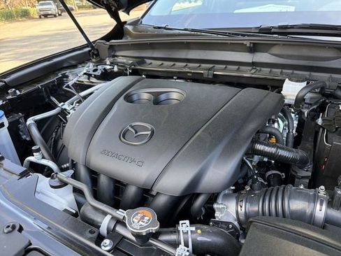 New 2026 MAZDA CX-50 Meridian Edition w/ Weather Package image 28