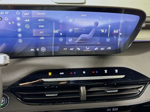 New 2026 Buick Enclave Preferred w/ Power Package image 10