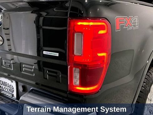 Used 2019 Ford Ranger XLT w/ Equipment Group 302A Luxury AWD/4WD image 32