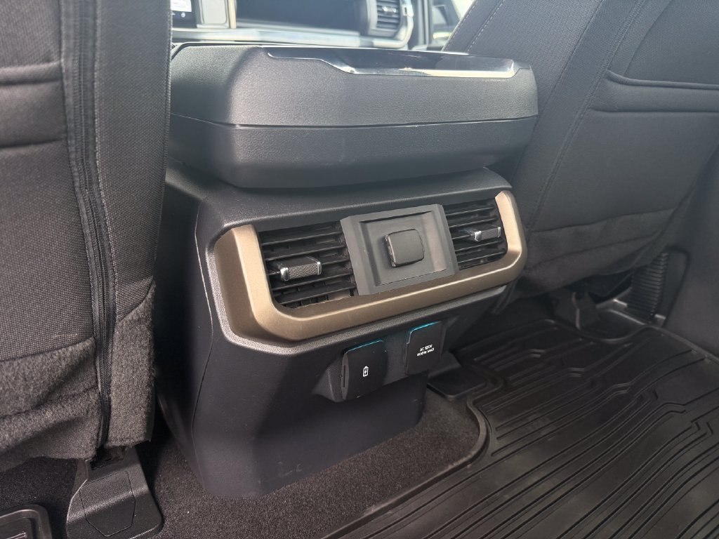 Used 2024 Ford F150 STX w/ Equipment Group 201A FX4 AWD/4WD image 35
