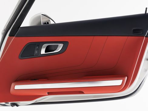 Used 2011 Mercedes-Benz SLS AMG Coupe image 48