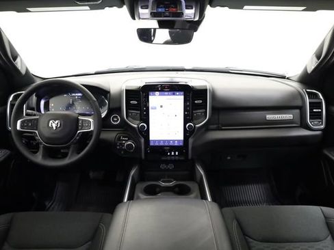 Used 2025 RAM 1500 Big Horn image 14