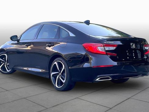 Used 2020 Honda Accord Sport image 11
