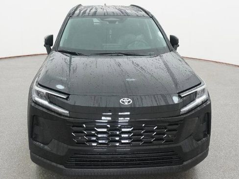 New 2026 Toyota RAV4 FWD image 28