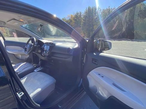 Used 2020 Mitsubishi Mirage G4 ES FWD image 11
