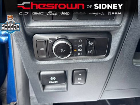 Used 2023 Ford F150 XLT w/ Equipment Group 302A High AWD/4WD image 15