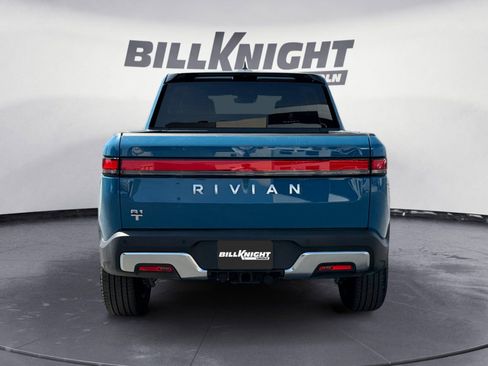 Used 2023 Rivian R1T Adventure image 4