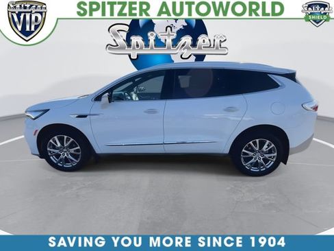 Used 2023 Buick Enclave Essence w/ Experience Buick Package AWD/4WD image 6