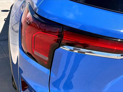 Used 2026 GMC Terrain Elevation image 29