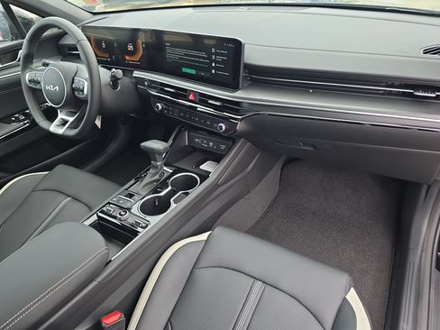 New 2026 Kia K5 GT-Line FWD image 11