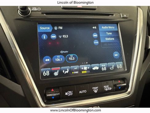 Used 2020 Acura MDX A-Spec image 46