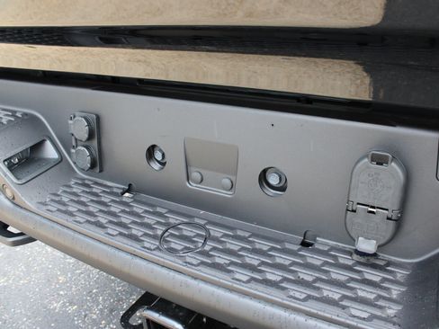 New 2026 RAM 1500 RHO w/ RHO Level 1 Equipment Group AWD/4WD image 20