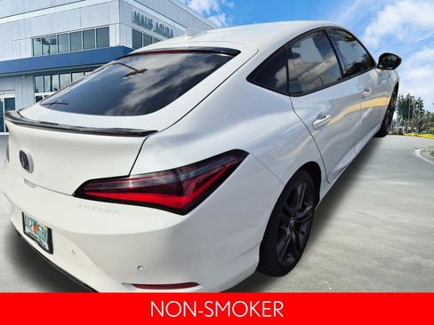 Used 2023 Acura Integra A-Spec image 6