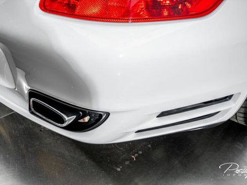Used 2007 Porsche 911 Turbo AWD/4WD image 33