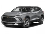Certified 2023 Chevrolet Blazer LT w/ Convenience Package image 4