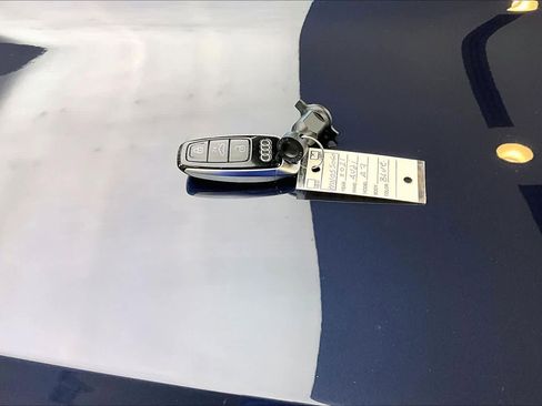 Used 2021 Audi A7 e Premium Plus w/ Interior Protection Package image 15