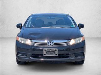 Used 2012 Honda Civic EX video 2