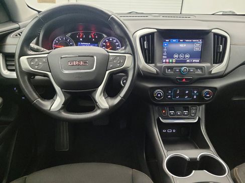 Used 2020 GMC Terrain SLE w/ Elevation Edition FWD image 22