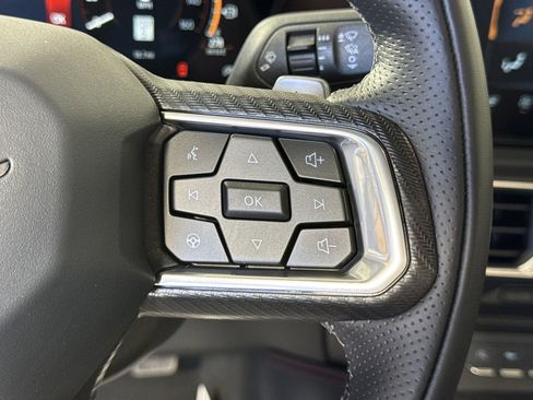 New 2026 Ford Mustang GT Premium image 25