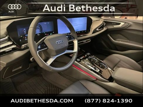 New 2026 Audi A5 Premium AWD/4WD image 12