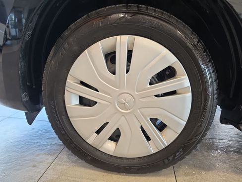 Used 2024 Mitsubishi Mirage ES FWD image 15