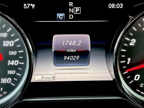 Used 2017 Mercedes-Benz E 300 E 300 image 27