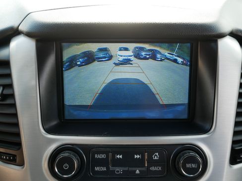 Used 2019 GMC Yukon SLT AWD/4WD image 27