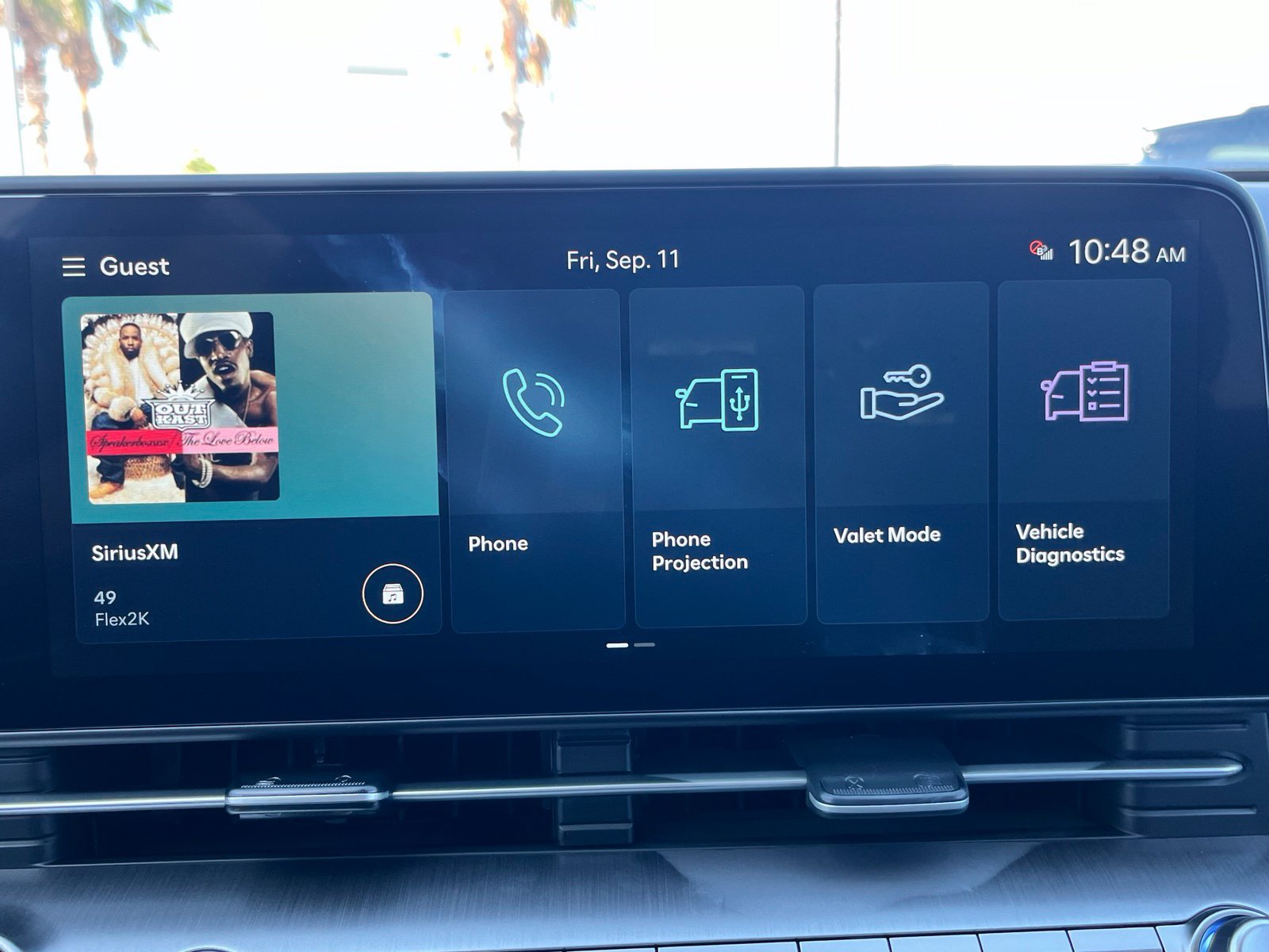 New 2027 Hyundai Kona Limited FWD image 10