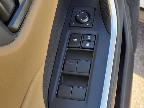 New 2025 Toyota RAV4 LE image 18