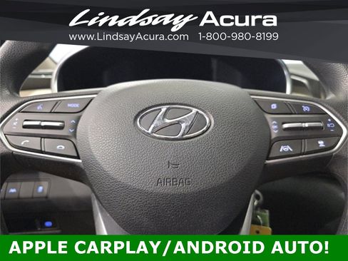 Used 2022 Hyundai Santa Fe SE image 17