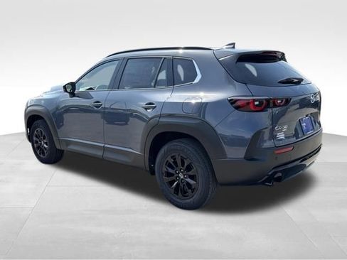 New 2026 MAZDA CX-50 AWD 2.5 Hybrid w/ Weather Package image 3