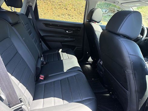 Used 2026 Honda CR-V EX-L image 19