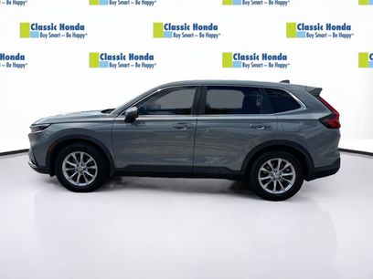 Certified 2023 Honda CR-V EX