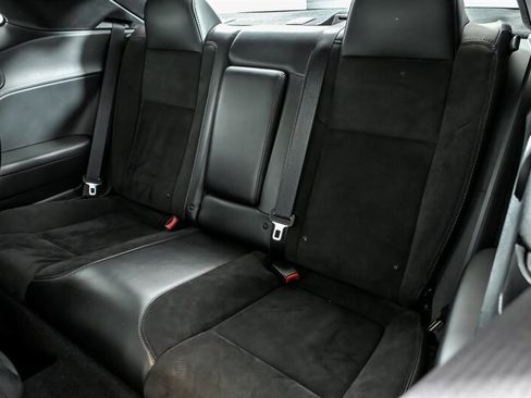 Used 2016 Dodge Challenger R/T Scat Pack w/ Leather Interior Group image 20