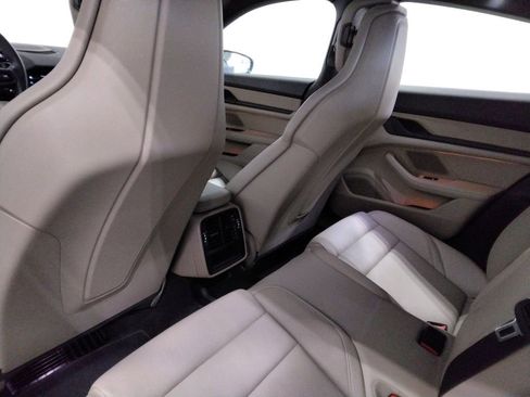 Used 2023 Porsche Taycan w/ Premium Package image 37