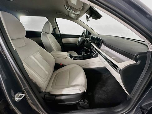 Used 2026 Hyundai Tucson SEL AWD/4WD image 30