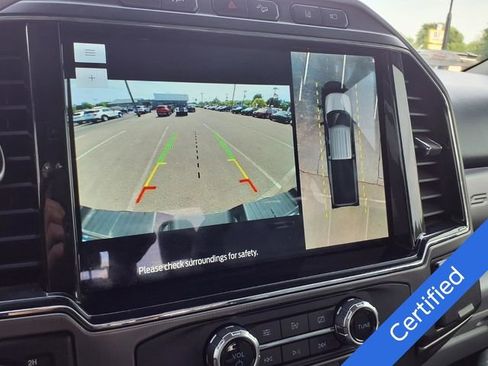 Used 2022 Ford F350 Limited AWD/4WD image 10