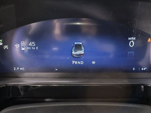 New 2026 Lincoln Corsair Premiere image 4