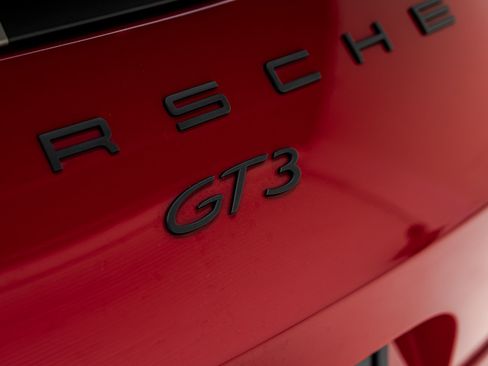 Used 2019 Porsche 911 GT3 RWD image 29