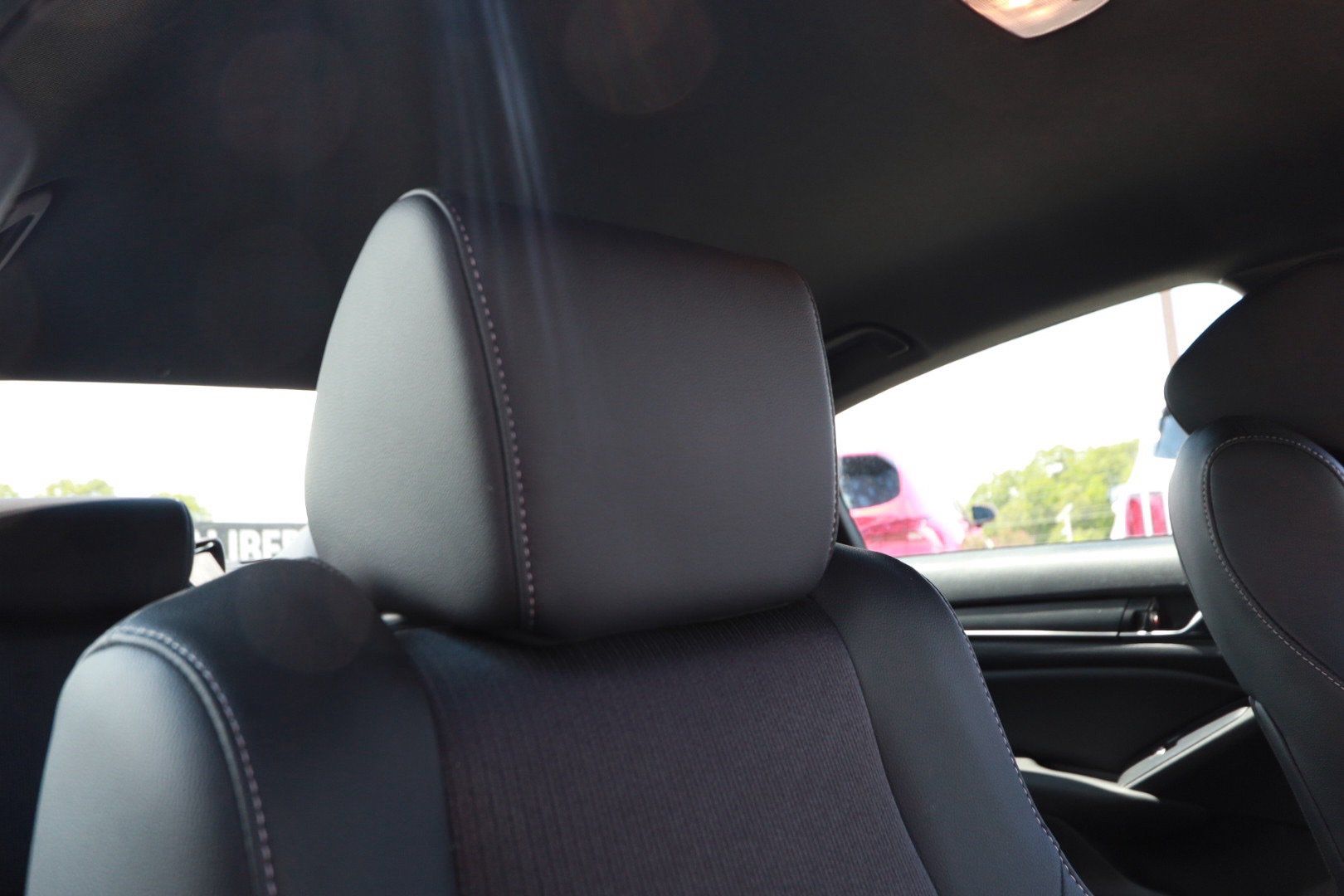 Used 2022 Honda Accord Sport image 30