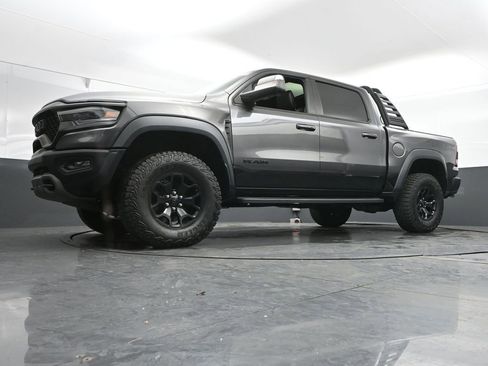 Used 2022 RAM 1500 TRX w/ TRX Level 2 Equipment Group image 50