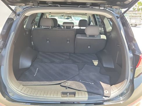 Used 2019 Hyundai Santa Fe SEL FWD image 28
