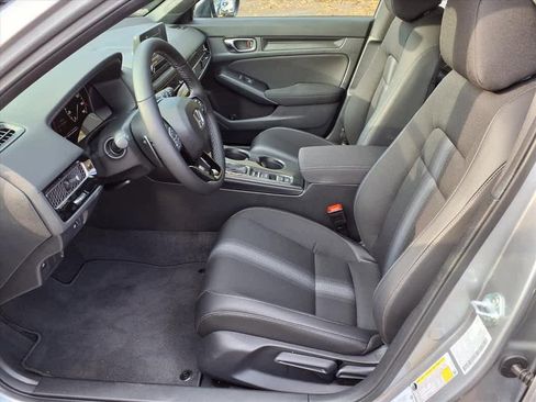 Used 2026 Honda Civic Sport image 15