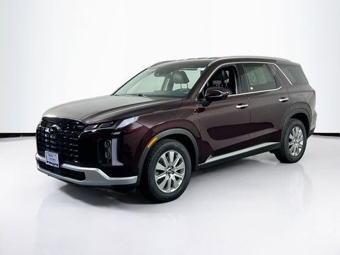 Used 2023 Hyundai Palisade SEL AWD/4WD image 1