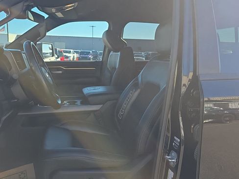 Used 2021 RAM 1500 Rebel w/ Rebel Level 1 Equipment Group image 13
