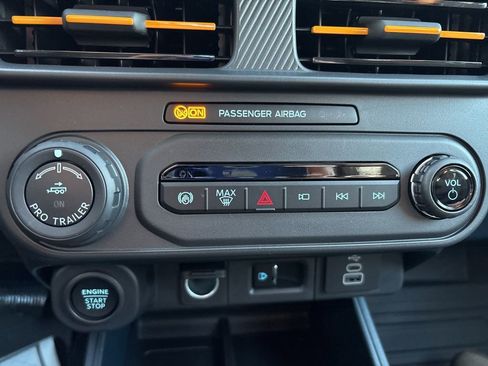 New 2026 Ford Maverick Tremor image 17